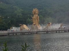 -威海华夏城景区