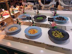 -凡塔斯牛排自助餐厅(广东佛山三水万达店)