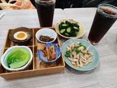 -康师傅私房牛肉面(北京南站店)