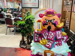 -喜势点·糖沙翁手工茶点·本地人茶居(永庆坊店)