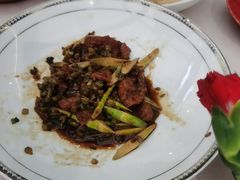 -萬國春·中菜馆(颐和公馆店)