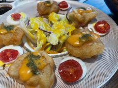 -蟹之国·精品蟹料理(极地店)