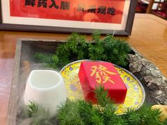 -中卫御苑福膳·养生局(圆明园店)