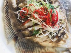 -海香园饭店