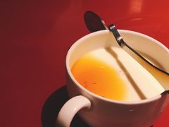 焦糖牛奶冻-初花·日本料理