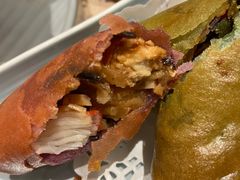 -点都德(聚福楼店)