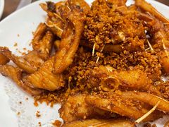 -正能量脆肉鲩火锅