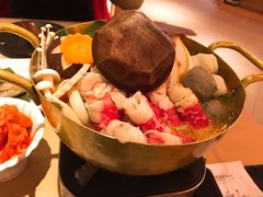 -文三酒肆自助放题(新街口友谊广场店)