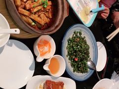 -小资太太餐厅(南岗区店)