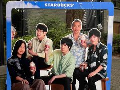 -星巴克(西湖天地店)