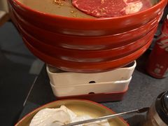 -神户赤童日式烤肉(金地广场店)
