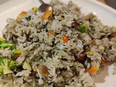 -枣子树·素食餐厅(普陀山店)