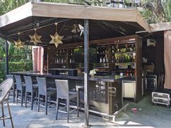 露天位-福楼法餐厅FLO