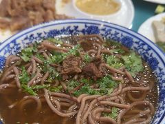 -正顺饸饹馆(中土商务楼店)