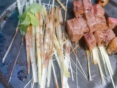 -Tegu泰古莲·泰国餐厅(红山6979店)
