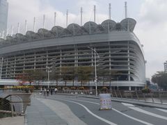 -二沙岛艺术公园