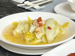 -金海湾嘉华度假酒店·海天阁中餐厅