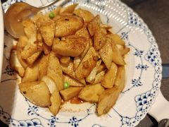 -江南雅厨(李公堤店)