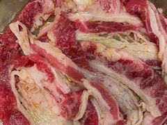 -西塔老太太泥炉烤肉(川沙百联店)