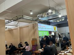 -王菊美食街·王菊面馆(总店)