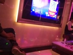 -金话筒KTV量贩(双龙路店)