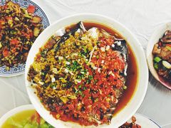 -新新湘菜馆(新中街二条店)