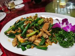-蔡阿水羊肉店