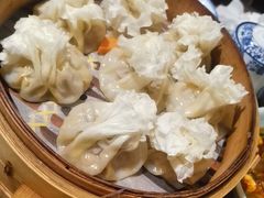 -龍聚祥烧麦馆(万达店)