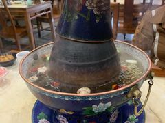 -东来顺•非遗火锅(外滩店)