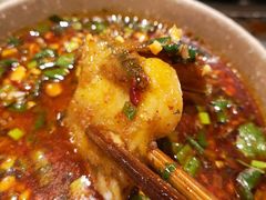 -肖肖酸萝卜鱼火锅(总店)