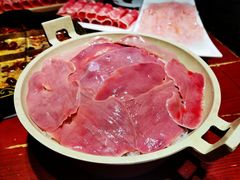-黄家码头老火锅(解放碑旗舰店)