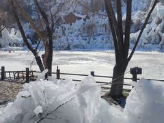 -九如山休闲旅游度假区