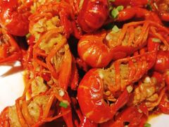 -京城一锅羊蝎子火锅(官塘新村店)