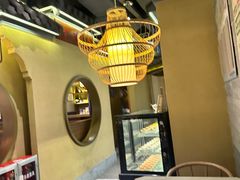 -重庆德庄火锅(保利水城店)