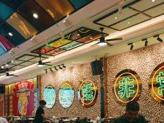 -飞尝蚝·顺德菜·鱼生(顺德总店)