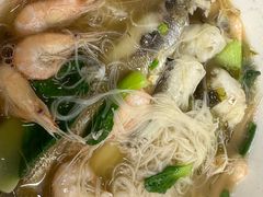 -从前慢海鲜面馆