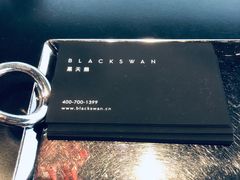 -BLACKSWAN黑天鹅(环球店)