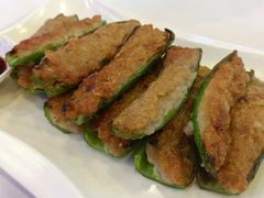 -潮喜竹溪荔湖酒家(荔枝湾店)