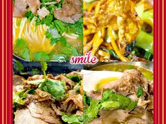 牛肉拉面-河南拉面(肇周路店)