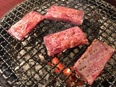 -七輪焼肉 榮華亭(難波店)