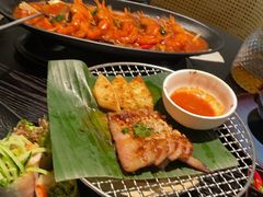 -美奈小馆·越南料理(福田星河COCO Park店)