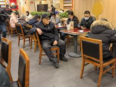 大堂-宏状元现熬粥·京味菜(五棵松店)