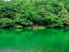 -白马涧龙池景区