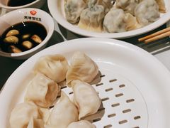 -百饺园(平山道店)