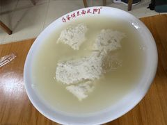 -蒋家槟豆面皮(友爱路店)