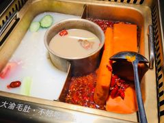 -大渝火锅(苏州西城永捷店)