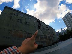 -上海四行仓库抗战纪念馆