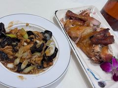 凯鸽风沙鸡-凯鸽酒楼(大同振兴街店)