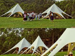 -清远熹乐谷温泉度假酒店