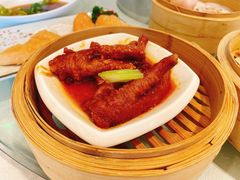 -安蒂娅.悦景轩中餐厅(西乡店)